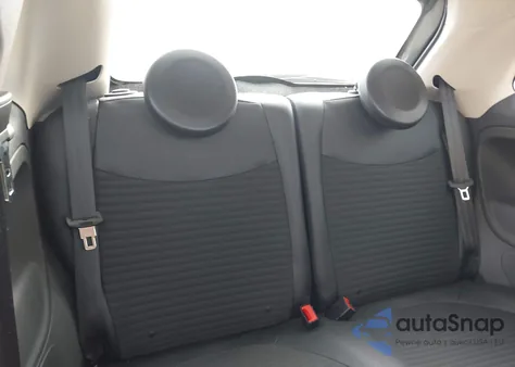 2019 Fiat 500 Pop z USA, uszkodzony, nr VIN 3C3CFFKH2KT789330